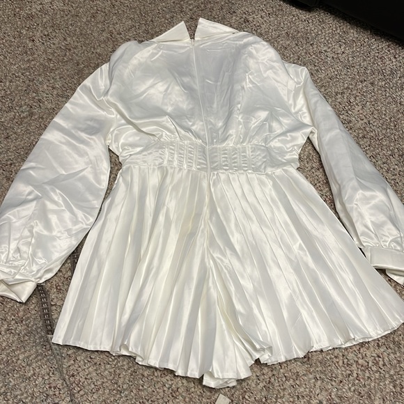 New pretty little thing short dress - Picture 11 of 11